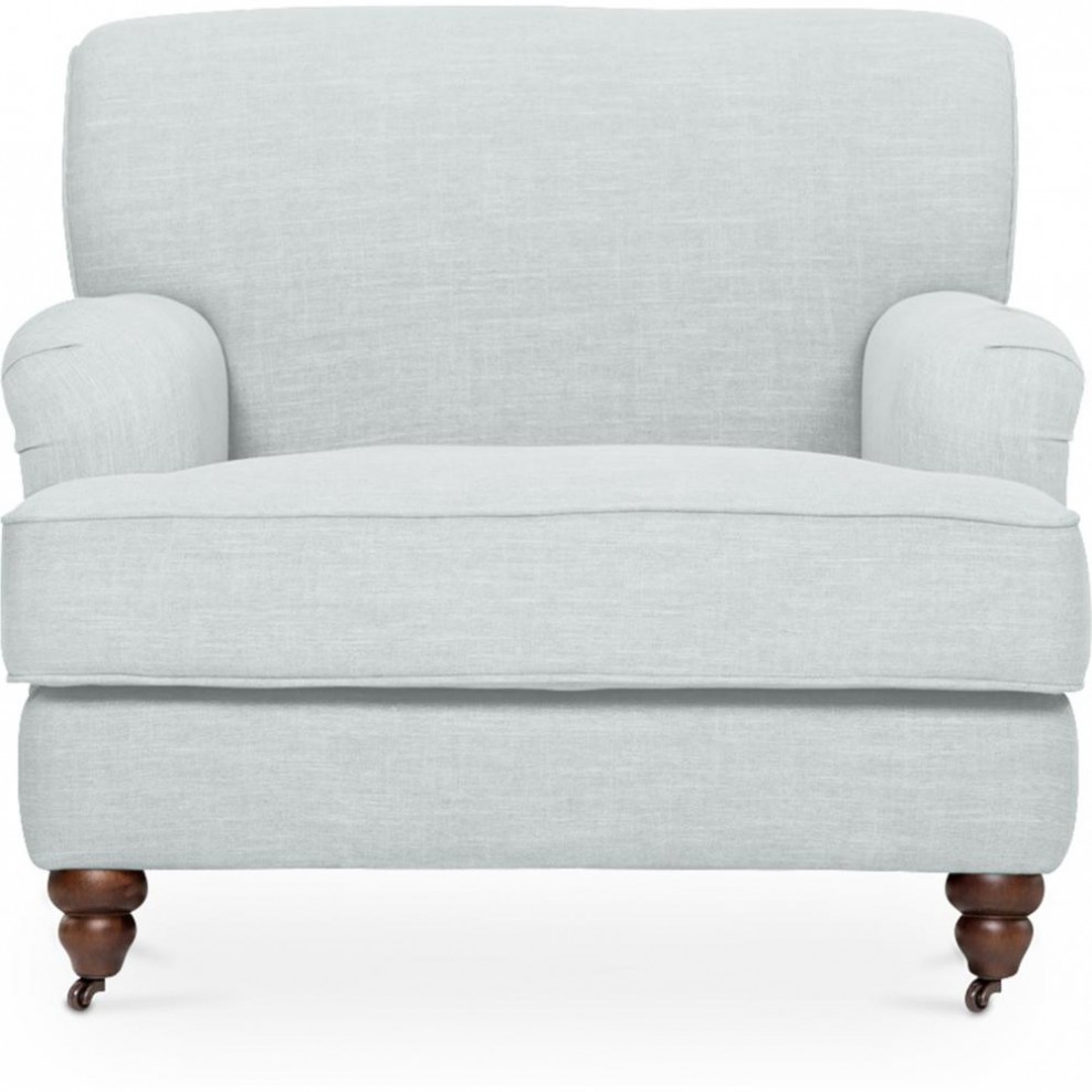 Demi Armchair Fauteuils Design Fauteuils ICONIKinterior