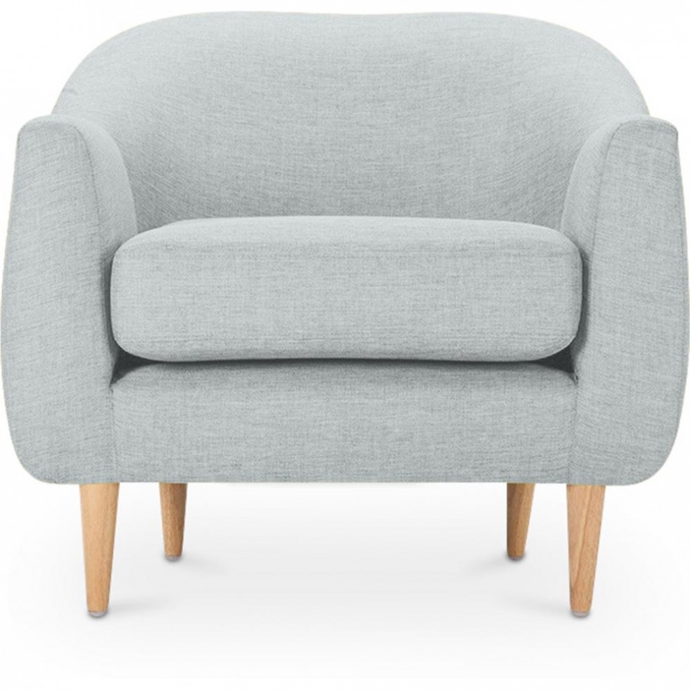 Leila Armchair Fauteuils Design Fauteuils ICONIKinterior