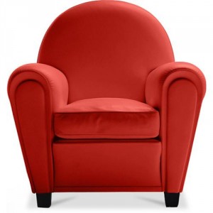 Jazz Club Armchair
