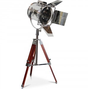 Warner Table Lamp