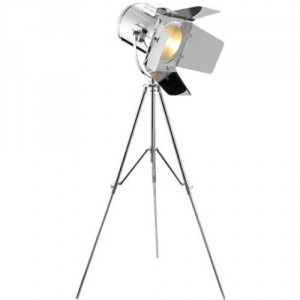 Studio Floor Lamp