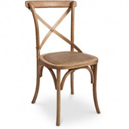 Rustic Vintage Chair