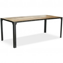Balden Dining Table