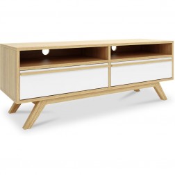 Scandinavian style TV Furniture - Wood