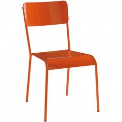 Milton Metal Chair