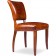 Luxurious Vintage Chair - Leather