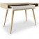 Bureau Vintage style Scandinave - Bois
