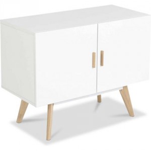 Buffet Irno Style Scandinave - Bois