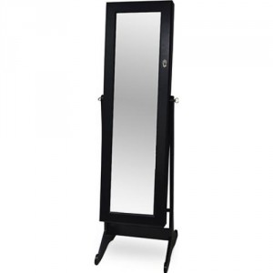Armoire avec miroir Roxana Jewelry