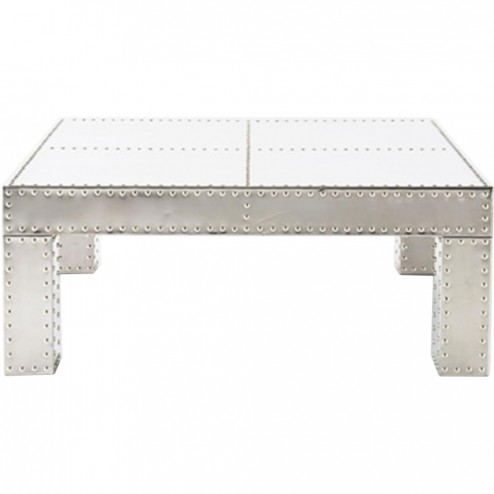 Table basse Silver 