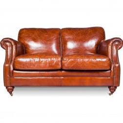 Tod Vintage Sofa