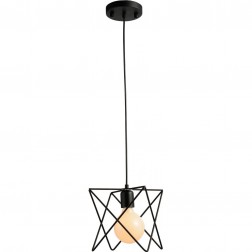 Lampe Cage 