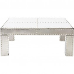 Table basse Silver 