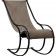Chaise Vintage Rocking 